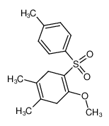 249540-13-4 structure, C16H20O3S