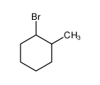 1-bromo-2-methylcyclohexane 6294-39-9