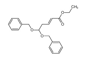 134485-39-5 structure, C21H24O4