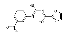 82366-77-6 structure, C12H9N3O4S