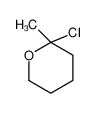 2-chloro-2-methyloxane 89357-26-6