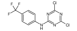 169323-78-8 structure, C10H5Cl2F3N4