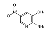 3-methyl-5-nitropyridin-2-amine 18344-51-9