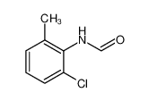 N-(2-chloro-6-methylphenyl)formamide 10113-37-8