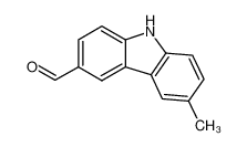 132921-83-6 structure, C14H11NO