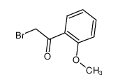 邻甲氧基-2-溴苯乙酮