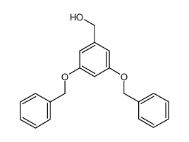 3,5-Dibenzyloxybenzyl alcohol 24131-31-5