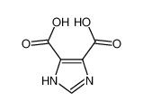 咪唑-4,5-二羧酸