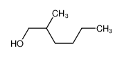 2-甲基-1-己醇