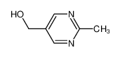 2-甲基-5-嘧啶甲醇图片