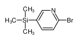 325958-97-2 2-溴-5-(三甲基硅基)吡啶