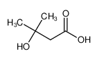β-羟基异戊酸