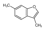 3,6-dimethylbenzofuran 24410-50-2