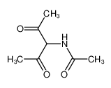 N-(1-乙酰基-2-氧代丙基) 乙酰胺