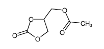 1607-31-4 (2-oxo-1,3-dioxolan-4-yl)methyl acetate