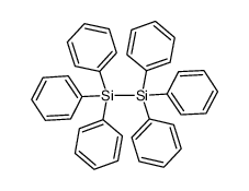 六苯基二硅烷