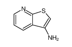 噻吩并[2,3-b]吡啶-3-胺