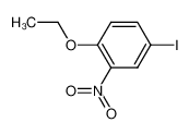 4-iodo-2-nitro-phenetole 855394-51-3