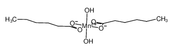 1035560-36-1 structure, C12H24MnO6
