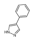 4-苯基-1H-吡唑