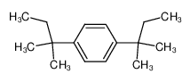1,4-二(2-甲基丁烷-2-基)苯