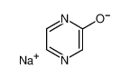 PYRAZIN-2(1H)-ONE SODIUM SALT 96%