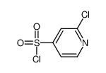 1000933-25-4 structure, C5H3Cl2NO2S