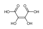 Dihydroxymaleic acid 526-84-1