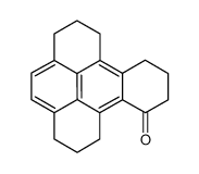 1,2,3,6,7,8,11,12-八氢苯并[E]芘-9(10H)-酮