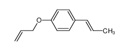 305815-25-2 (E)-1-(allyloxy)-4-(prop-1-en-1-yl)benzene