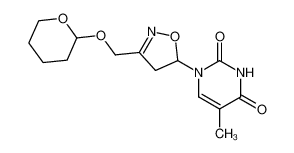 185960-21-8 structure, C14H19N3O5