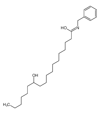 89332-54-7 structure, C25H43NO2