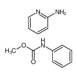 126402-40-2 structure, C13H15N3O2