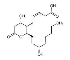 11-脱氢-2,3-dinor 血栓烷b2