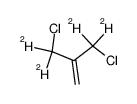 3-chloro-2-(chloromethyl-d2)-propene-3,3-d2