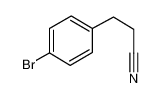 3-(4-Bromophenyl)propionitrile 57775-08-3