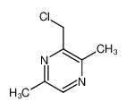 3-(氯甲基)-2,5-二甲基吡嗪
