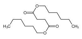 15805-75-1 琥珀酸二己酯