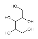 D-arabinitol 488-82-4