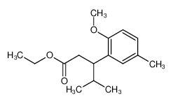 30543-93-2 structure, C16H24O3