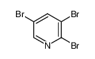 2,3,5-Tribromopyridine 75806-85-8