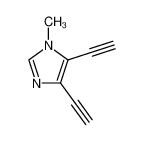 37067-94-0 structure, C8H6N2