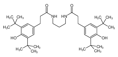 69851-61-2 抗氧剂 Irganox-1019