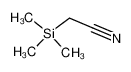 三甲基硅烷氰