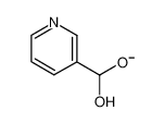 hydroxy(pyridin-3-yl)methanolate 105868-54-0