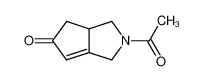 129222-17-9 structure, C9H11NO2