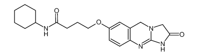 94193-04-1 structure, C20H26N4O3