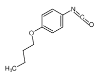 1-butoxy-4-isocyanatobenzene 28439-86-3