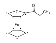 Propionylferrocene 1271-79-0