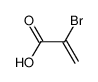 2-BROMOACRYLIC ACID 10443-65-9